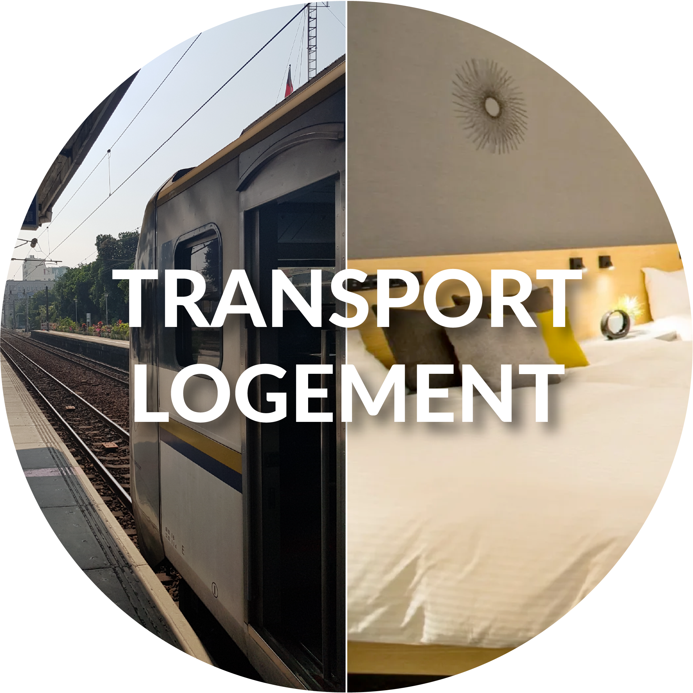 Vignette Transport et logement
