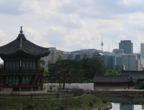 5 choses hors des sentiers battus à faire à Séoul